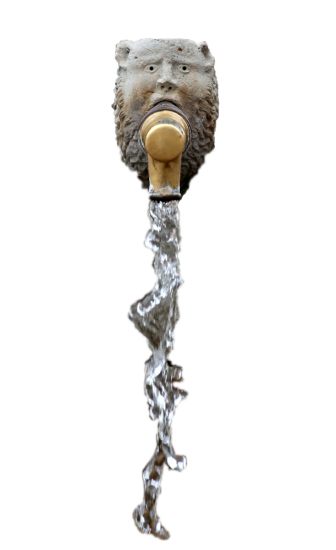 fuente Boñar, León