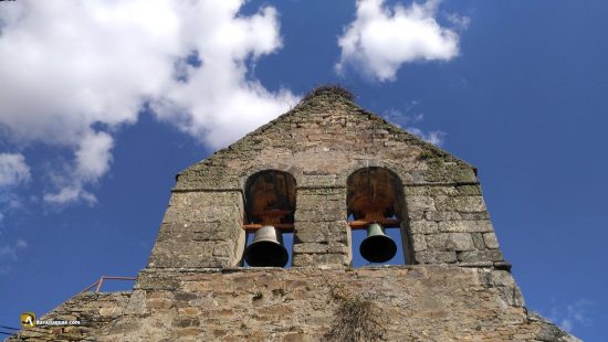 Iglesia de Ferreruela de tábara