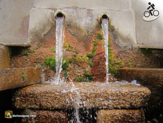 Fuente del Parral. junto al Zapardiel,Ávila