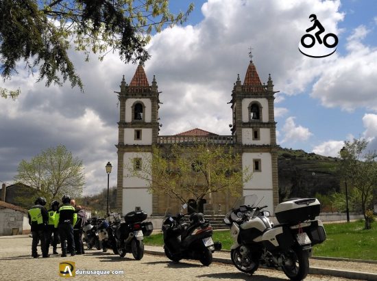 Portada entrada raya