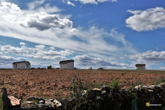 Palomares de Miranda do Douro