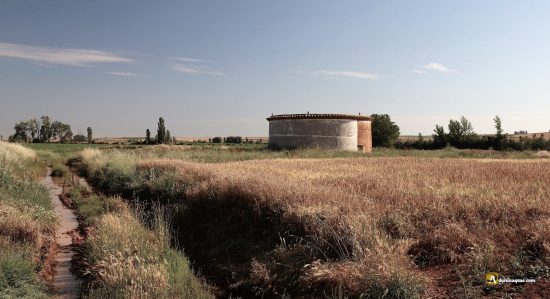 Villatoquite, Valle del Retortillo