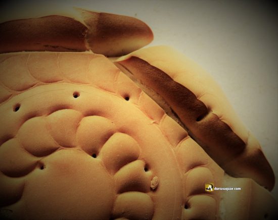 Pan de Villalumbroso