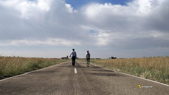 Valle del Retortillo, Tierra de Campos