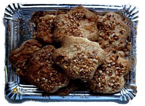 Panadería de Villalumbroso