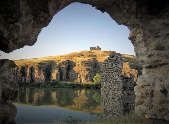 Los San Pedros, desde las Vencías