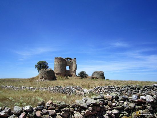 Castillo de Asmensal