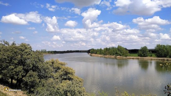 Riberas de Castronuño