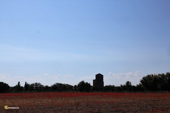 Arévalo, La Lugareja