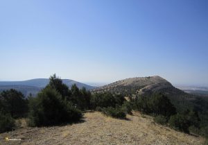 Montes de Cevera