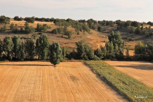 Desde las laderas de Ciella