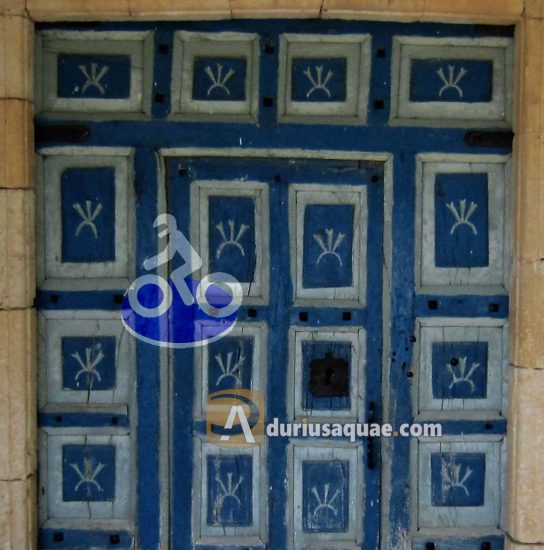 Entrada Esgueva el valle alto