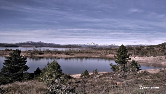02_Embalse de Aguilar de Campoo