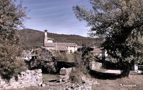 Villavega de Aguilar