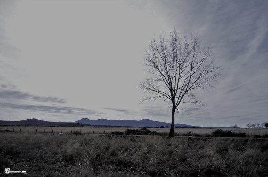 Peña de Francia, Salamanca