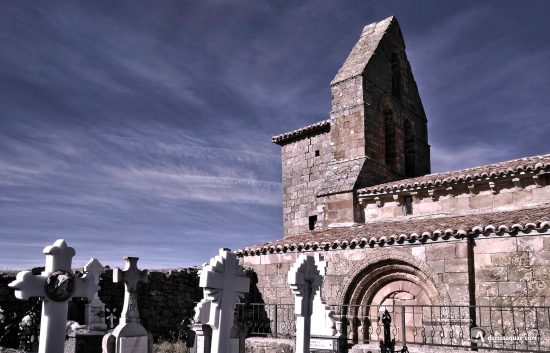 Matabuena: San Andrés