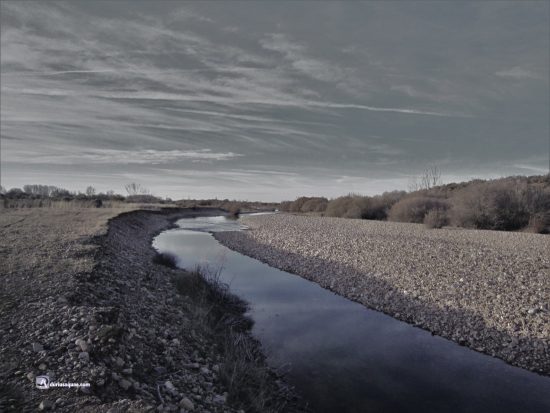 río Morasverdes