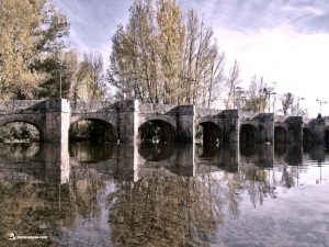 Salinas de Pisuerga
