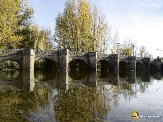 Salinas de Pisuerga, Palencia