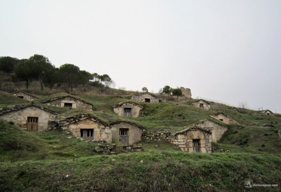 Bodegas de Fuentidueña