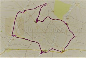 En bici por el Ahogaborricos