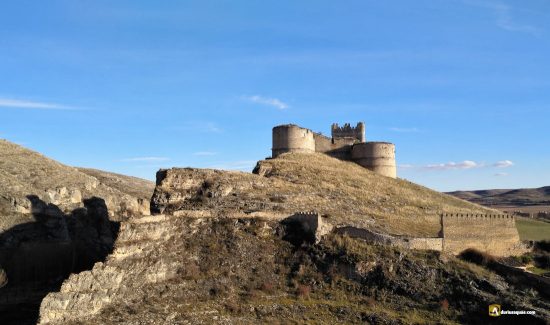 Berlanga de Duero