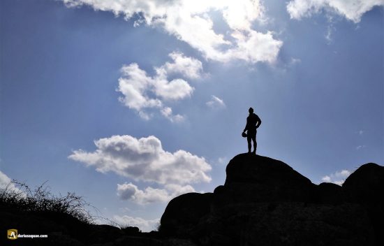 Puerto Viejo, tornadizos. Ávila