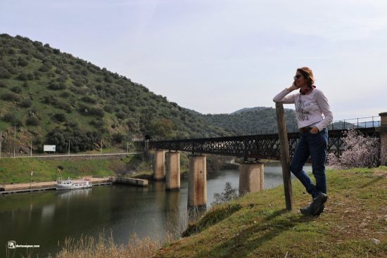 Puerto de Vega Terrón