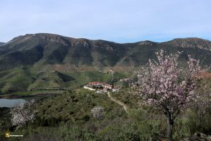 Caserío de Valicobo, una quinta en España