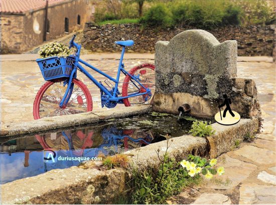 Portada Escurial de la Sierra