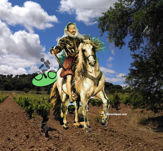 La Ventosilla y el duque de Lerma