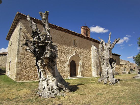 Quintana del Pidio