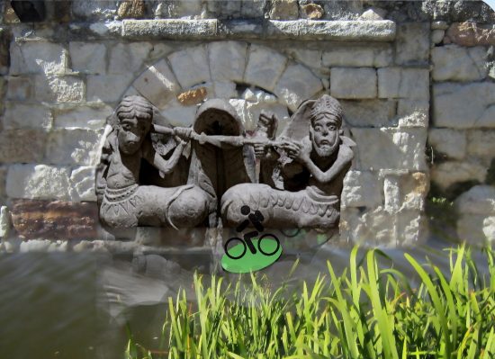 Paseo en bici por Zamora