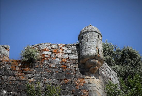 Castillo de Monterrey