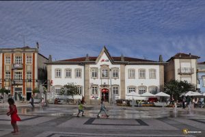 Chaves