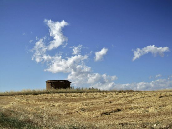 Palomar en Riosequillo