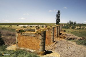 El Sequillo en Vallafrades