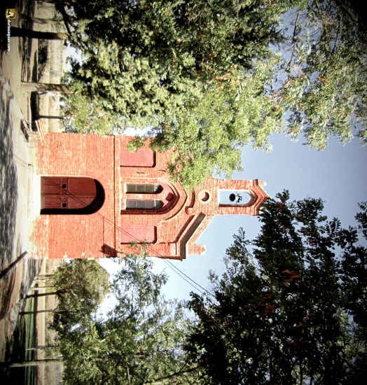 Ermita de Villacidaler