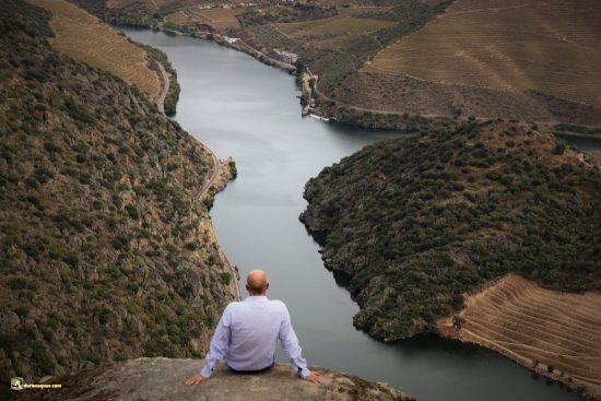Miradouro de São Salvador do Mundo