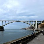 Último Puente del Duero: Arrábida