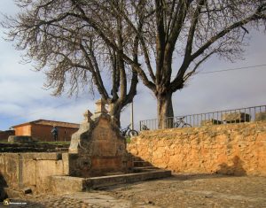 Fuente Vieja de Valdenebro - Soria