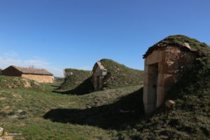Quintanamanvirgo, bodegas