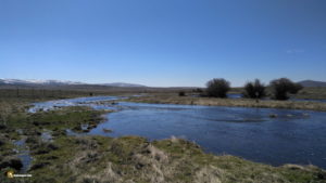Embalse de Los Serones, Ávila