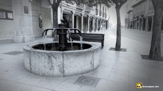 Benavides, León