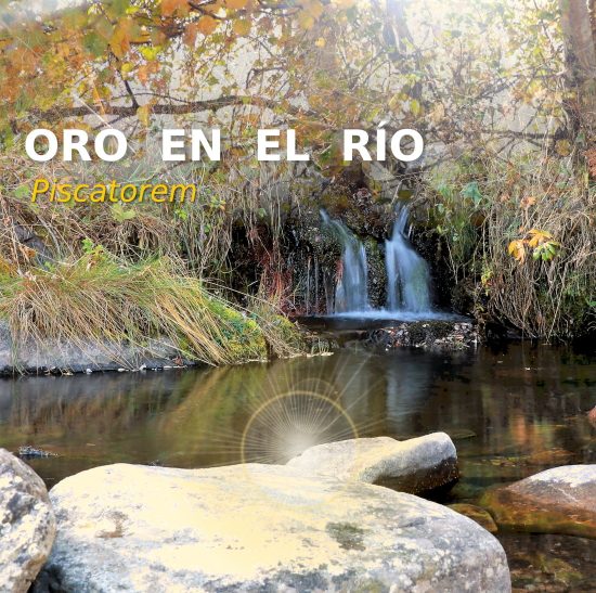 Portada Oro en el Río