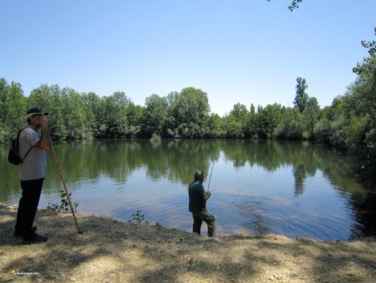 Santibañez de Tera