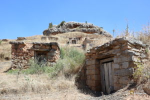Bodegas en Alcubilla del marqués