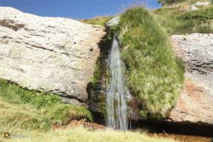 Nacimiento del Duero