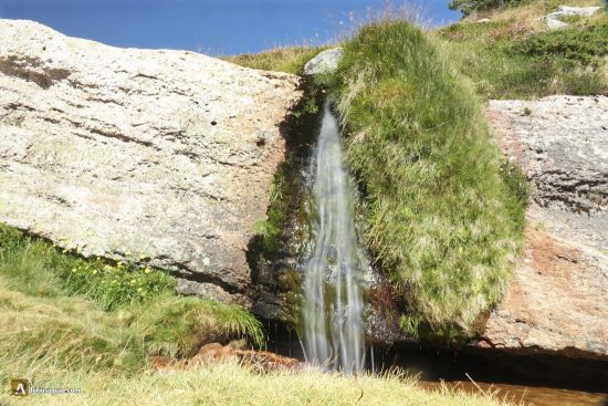 Nacimiento del Duero