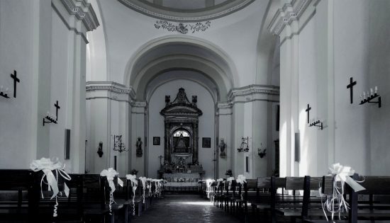 Ermita de la Peña, Tordesillas